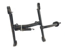 Triumph Bonneville T140V [1976] - main stand with a spring stand-1