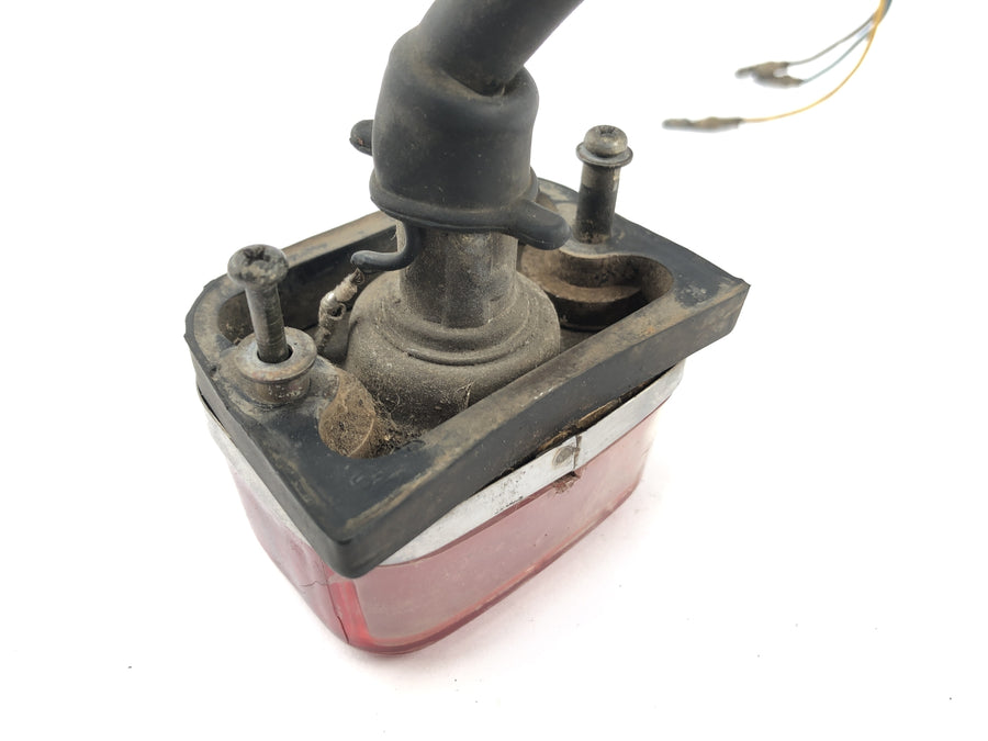 Yamaha TT 600 59X [1986] - rear light rear light