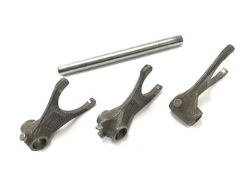 Honda CBR 900 RR SC28 [1994] - Switch Forks Commuting Claws Set - 0