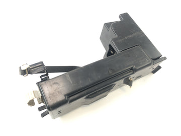 Kawasaki ZX 12 R ZXT20A [2001] - Support support batterie boîtier batterie