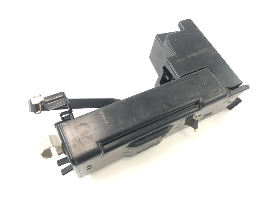 Kawasaki ZX 12 R ZXT20A [2001] - Batteriekasten Batteriehalter Halterung