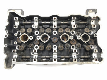 Kawasaki GPZ 1000 RX [1987] - Cylinder head not complete - 0
