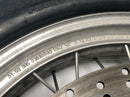 Moto Guzzi California 1100 EV KD [1998] - cerchio ruota anteriore a raggi 2,50 x 18"-4