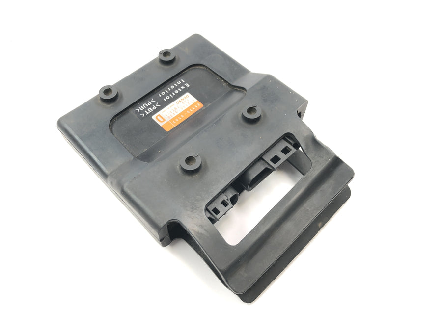 Kawasaki Versys KLE 650 A [2006] - Centralina ECU CDI con staffa
