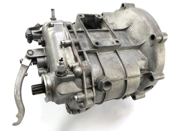 Moto Guzzi V 1000 VG [1980] Geadex