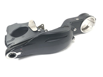 Triumph sprint ST 1050 [2005] - Swinge rear wheel swing