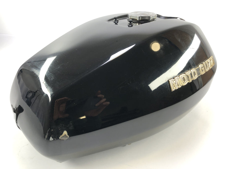 Moto Guzzi V 1000 VG [1980] - Réservoir d'essence
