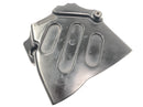 Honda XL 600 RM PD03 [1985] - sprocket cover chain guard plastic-1