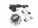 Honda CBR 900 RR Fireblade SC33 [2000] - Kit de serrures, serrure d'allumage, bouchon de réservoir, serrure de selle-4