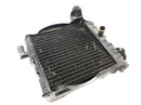 Honda GL 500 Silverwing PC02 [1982] - Kühler Wasserwärmetauscher Radiator Kühlaggregat vorne-6