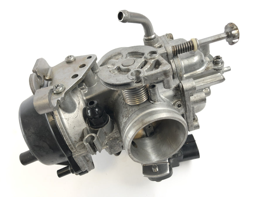 KTM LC4 640 EGS [2004] - Carburatore