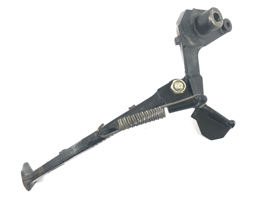Triumph Daytona 900 T300D [1996] - Side stand side support stand with holder and spring