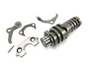 Cagiva Planet 125 [1998] - Schaltwalze Schaltmechanismus Getriebeschaltwalze-1