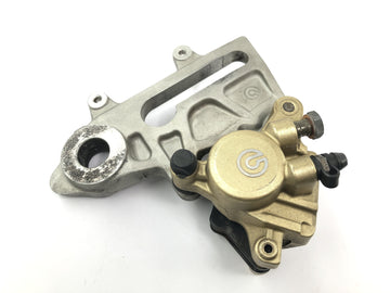 KTM 640 LC4 Prestige [2005] - Bremssattel Brembo Bremszange hinten mit Halter - 0