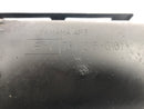 Yamaha XT 600 E 3TB [1996] - Silenziatore di scarico-3