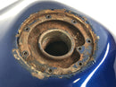 Kawasaki GPZ 1000 RX [1987] - Tank Fuel tank Petrol tank rusty inside-3
