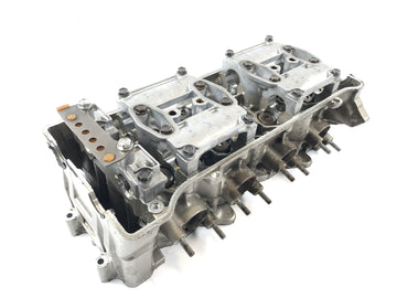 Honda CBF 1000 A SC58 [2006] - culasse