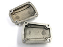 Ducati 900 SS [1991] - valve cover set pair-2