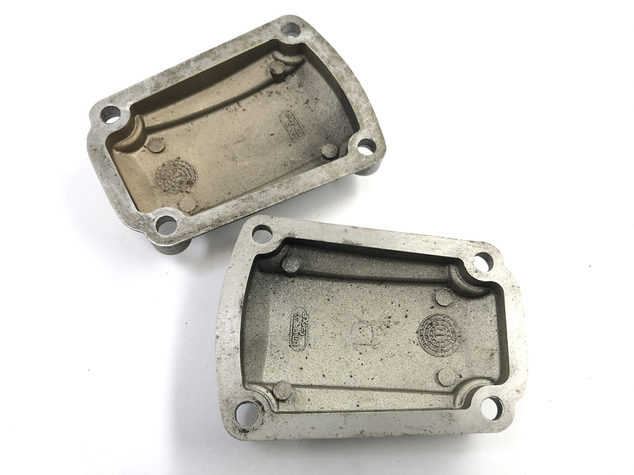 Ducati 900 SS [1991] - valve cover set pair
