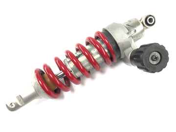Moto Guzzi Stelvio 1200 4V [2009] - Spring bumper shock absorber at the rear damping element - 0