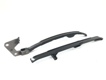 Yamaha MT 03 RM02 [2007] - Chain slide rail Chain slide rail and tension rail