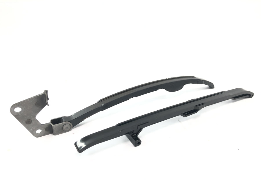 Yamaha MT 03 RM02 [2007] - Kettengleitschiene Kettengleiter Gleitschiene und Spannschiene