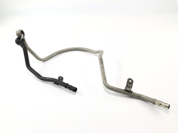 BMW F 650 GS R13 [2002] - Linee olio - 0