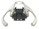 BMW F 650 GS R13 [2002] - Carrier nella staffa del portapacchi posteriore-3