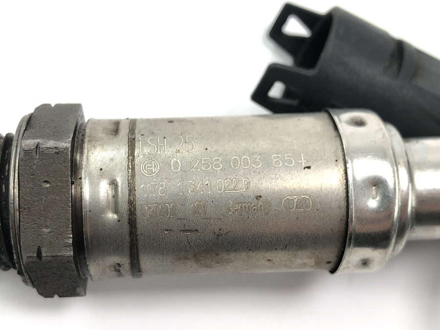 BMW R 1100 S R2S [2000] - Sonde lambda Sonde O2 Sonde gaz d'échappement