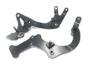Moto Guzzi Stelvio 1200 8V [2016] - Stand holder holder plate left and right-1
