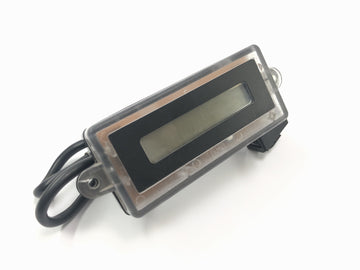 BMW R 1150 RT R22 [2001] - Display radio