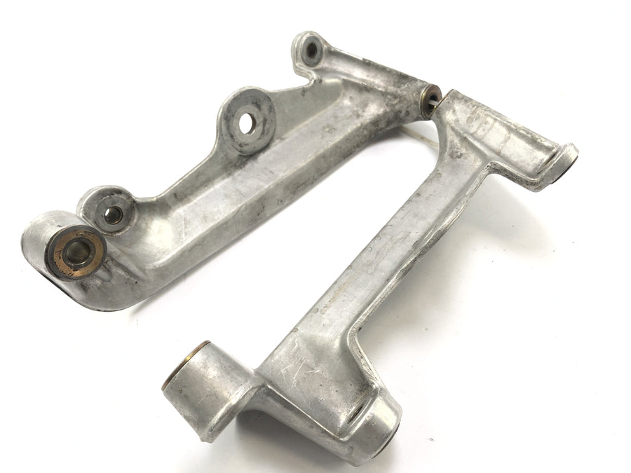 Cagiva Elefant 650 [1984] - Coppia di titoli