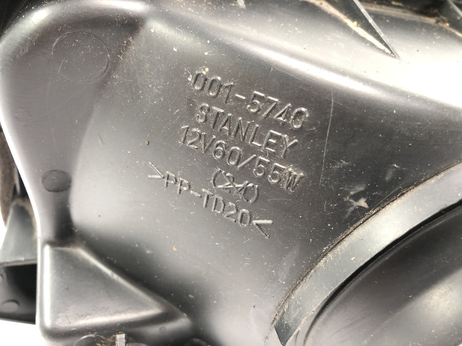 KAWASAKI GPZ 1100 ZXT10E [1997] - Light Front phare
