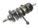 Laverda 1000 [1978] - crankshaft crank drive with connecting rod-4
