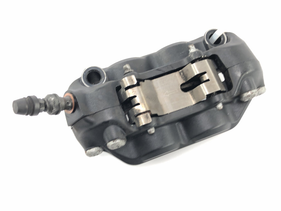 Moto Guzzi Stelvio 1200 4V [2009] - brake caliper brake tongs in front right