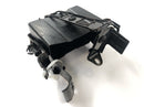 HONDA XBR 500 PC15 [1989] - Assorbimento del supporto per la batteria del telaio della scatola della batteria-3