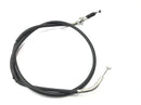 Suzuki VZ 1500 WVCU [2011] - Clutch cable cable pull Bowden cable clutch cable-4