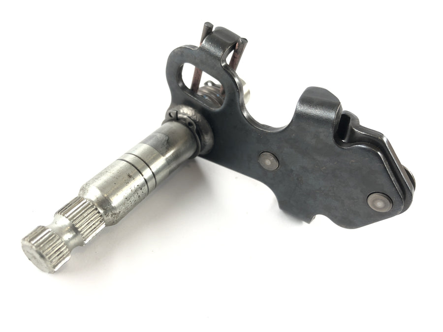 Honda CBF 1000 A SC58 [2006] - Switch Wave