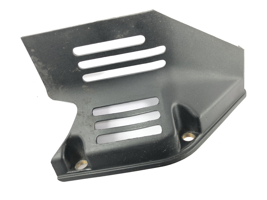 BMW K 1100 LT [1993] - Cache de protection moteur avant