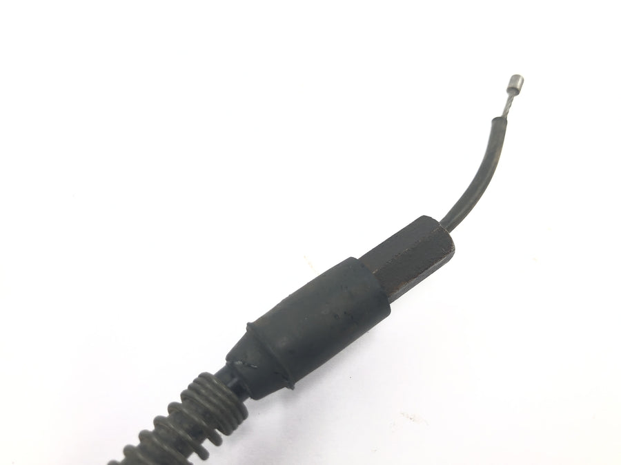 Yamaha DT 175 2K4 [1982] - Throttle Cable Bowden Cable Double Cable Gas Bowden Cable Throttle Cable