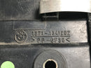 BMW R 1100 RT 259 [1999] - Air filter box air filter housing airbox-5