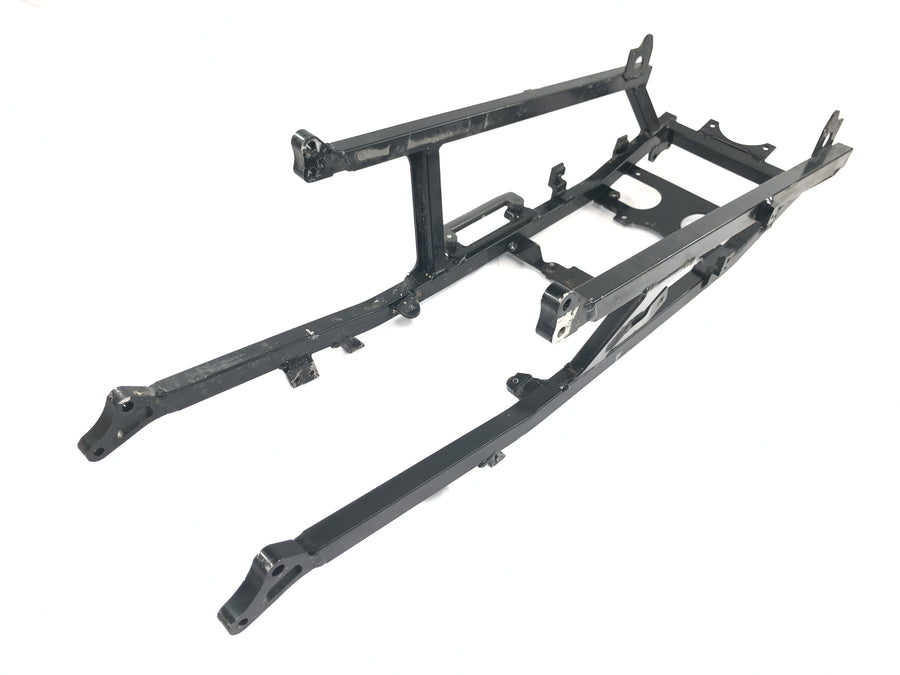 Kawasaki GPZ 1000 RX [1987] - rear frame rear frame
