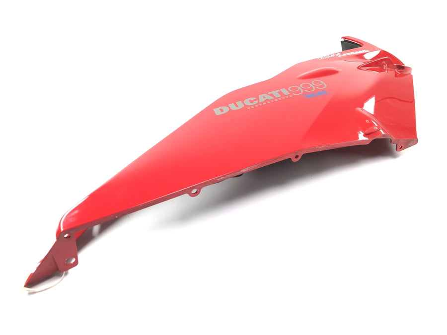Ducati 999 H4 [2003] - Side cladding disguise right