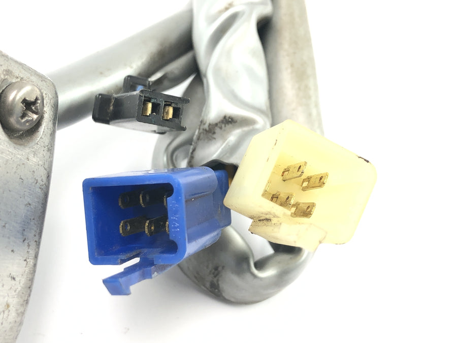 Yamaha XV 1600 Wild Star VP08 [2002] - Lenkerschalter links Schaltereinheit 1 Zoll