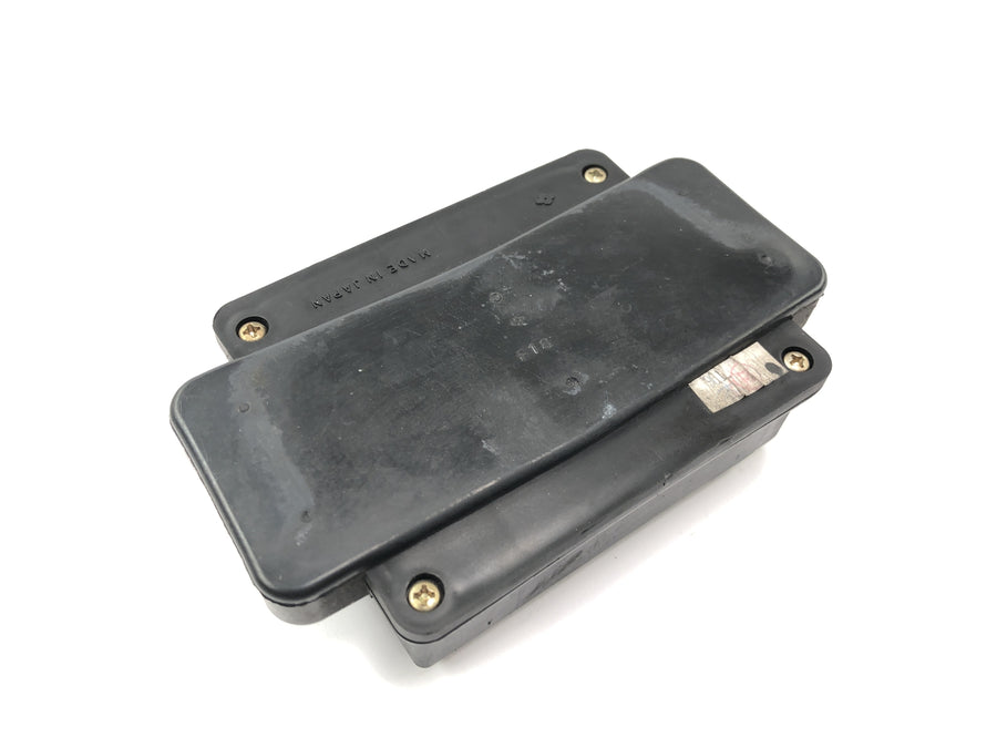 Kawasaki VN 1500 Classic VNT50D [2001] - Box Fuse Box