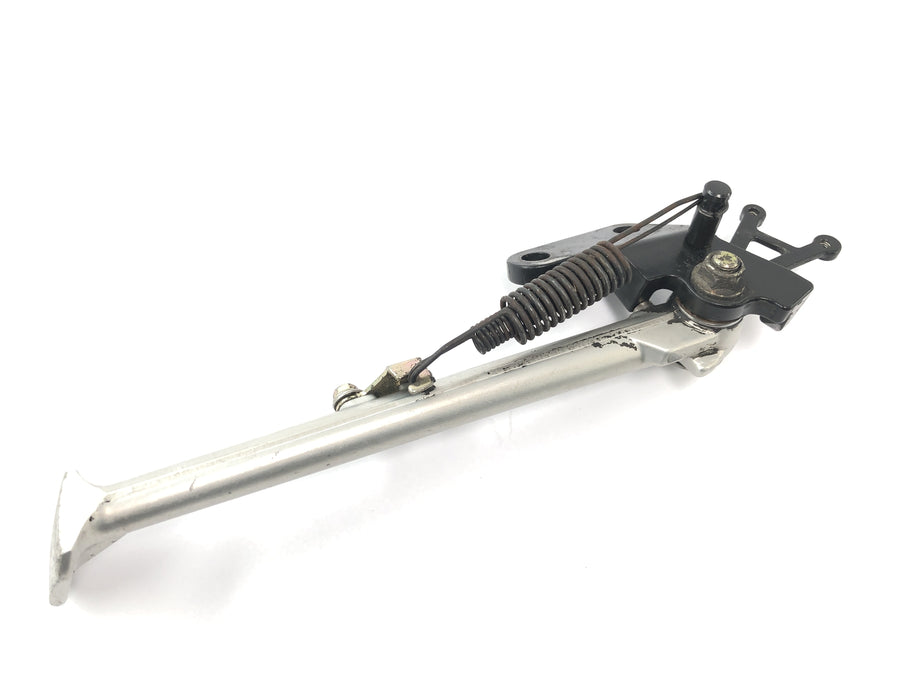 Benelli TNT 1130 [2009] - Cavalletto laterale con molla
