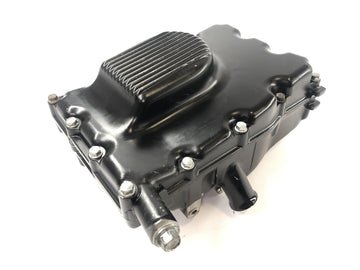 Honda XBR 500 PC15 [1989] - Panna d'olio