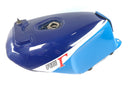Suzuki RG 250 Gamma GJ21D [1987] - Tank petrol tank fuel tank-1