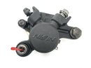 Suzuki GSF 1250 SA Bandit WVCH [2007] - Bremssattel Bremszange hinten Nissin-2