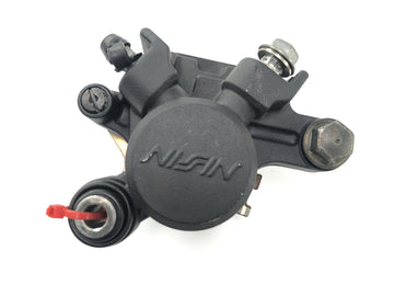Suzuki GSF 1250 SA Bandit WVCH [2007] - Bremssattel Bremszange hinten Nissin - 0